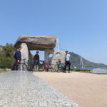 サイクリストの聖地